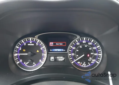 2019 Infiniti Qx60 Pure z USA, uszkodzony, nr VIN 5N1DL0MN3KC524576